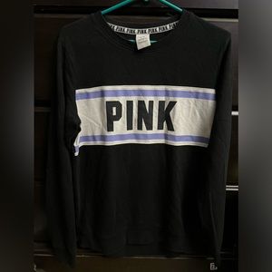 Victoria secret Pink crew neck